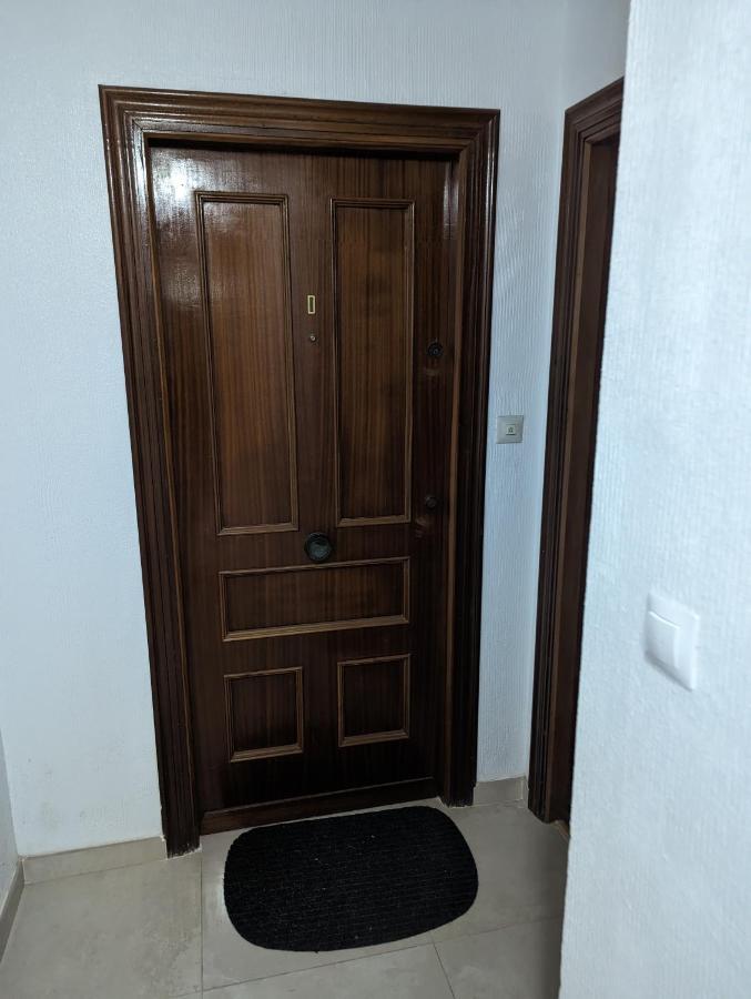 Europa Club Apartment, La Cala De Finestrat, Benidorm, Next To The Beach, Ground Floor, Air Cond Exterior foto